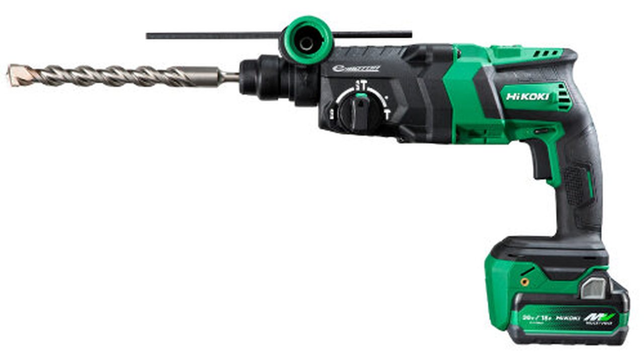 DH18DPC