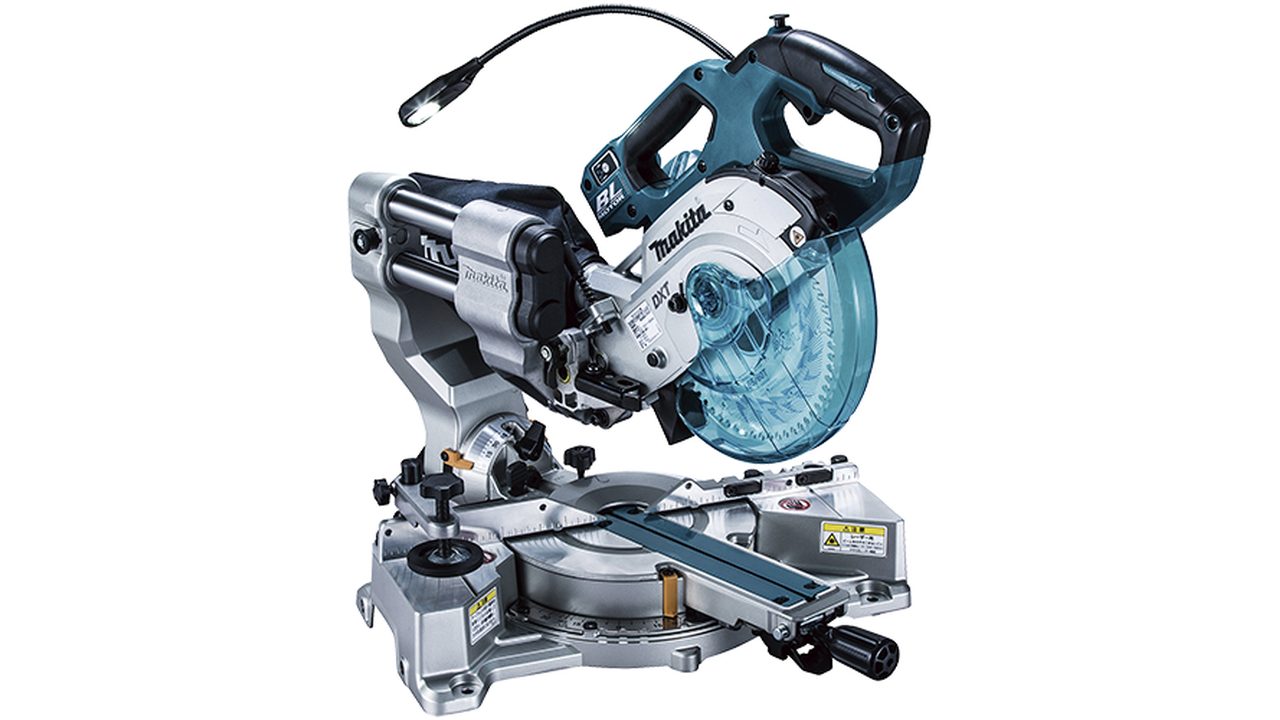 LS610D